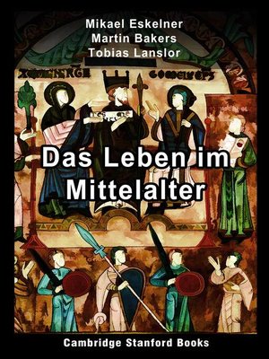 cover image of Das Leben im Mittelalter